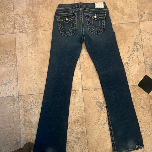 True Religion Joey Big T Disco - Picture 6 of 6